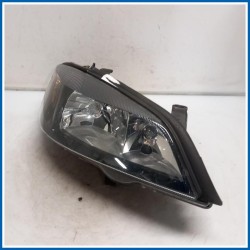 Proiettore ant. dx. OPEL Astra G Cabrio