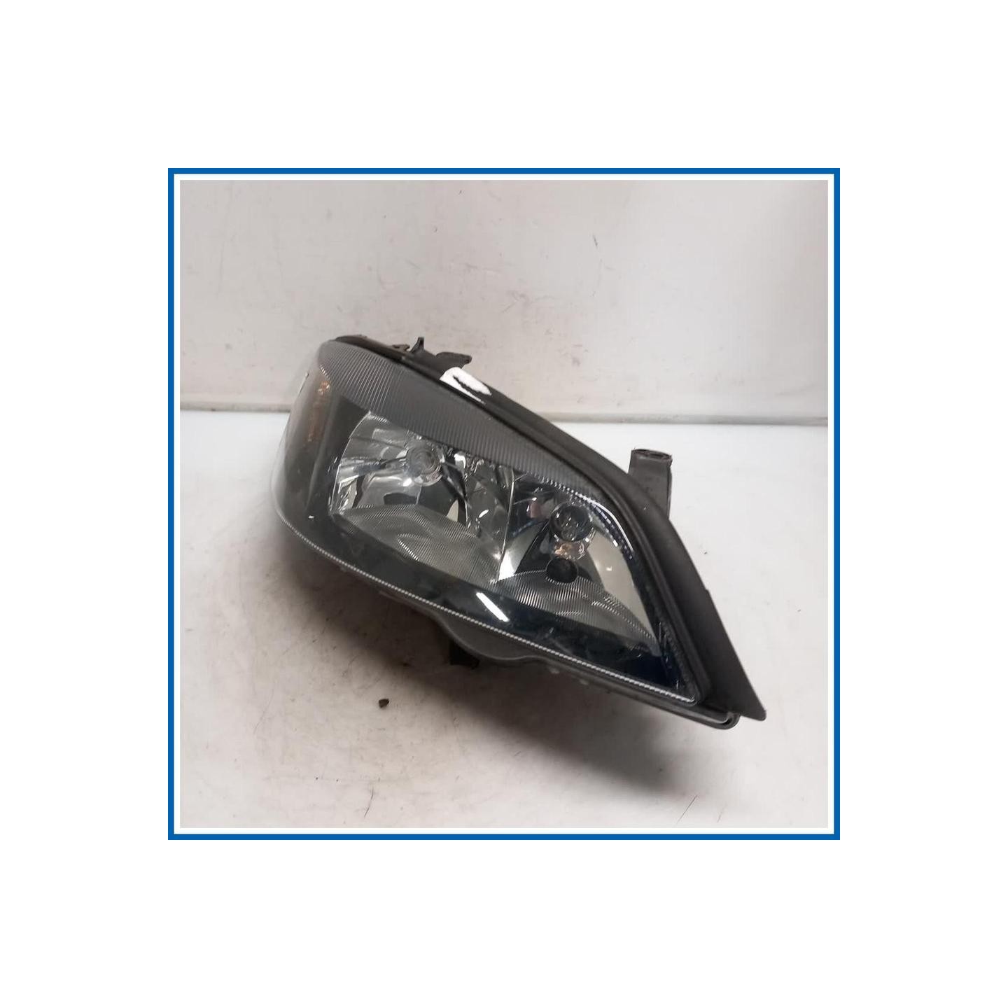 Proiettore ant. dx. OPEL Astra G Cabrio