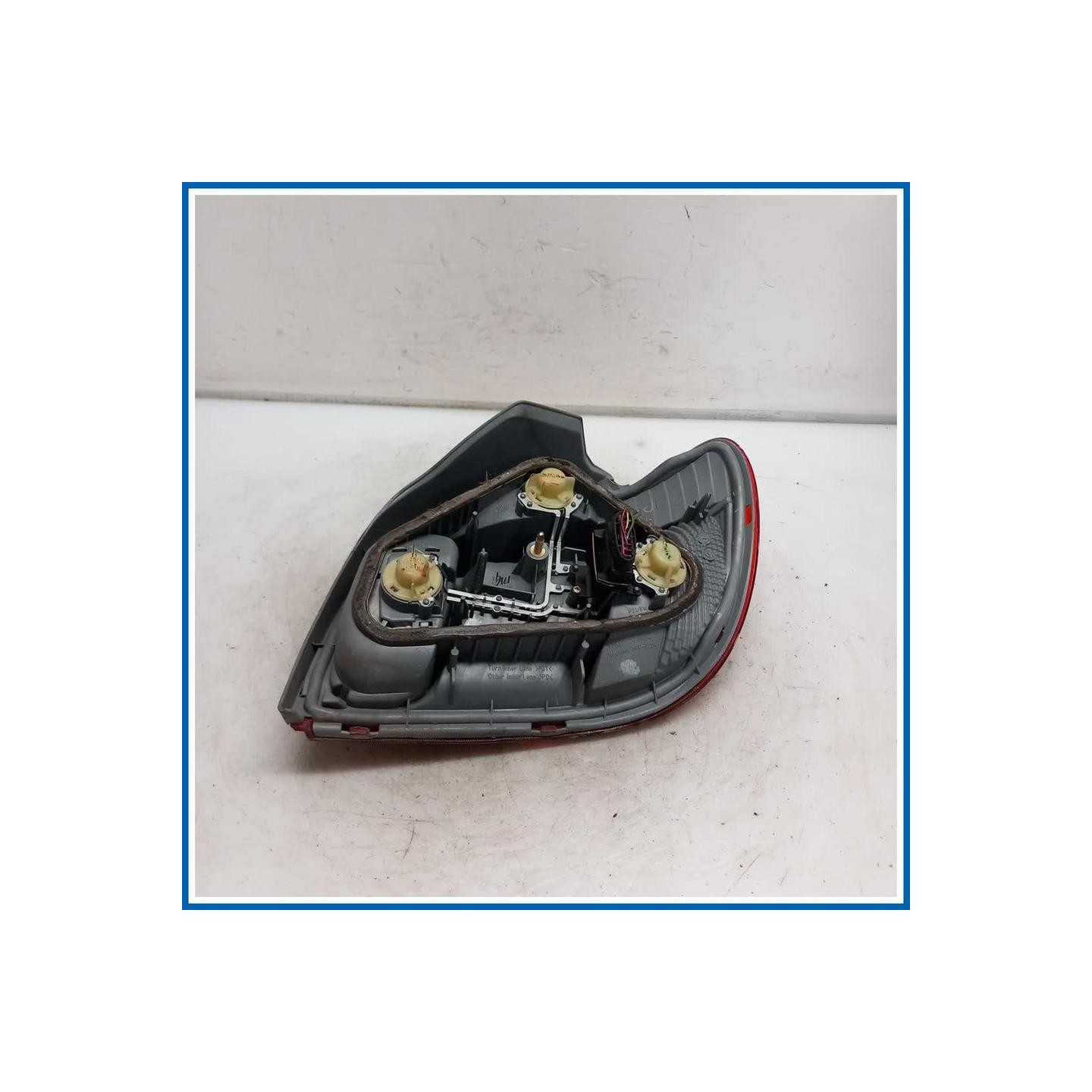 Fanale post. sx. TOYOTA Yaris (France ) I
