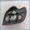 Fanale post. sx. TOYOTA Yaris (France ) I