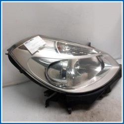 Proiettore ant. dx. RENAULT Clio III