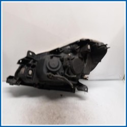 Proiettore ant. dx. RENAULT Clio III