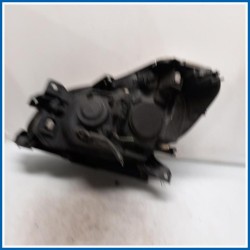 Proiettore ant. dx. RENAULT Clio III