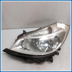 Proiettore ant. sx. RENAULT Clio III