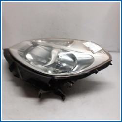 Proiettore ant. sx. RENAULT Clio III