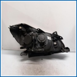 Proiettore ant. sx. RENAULT Clio III