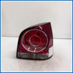 Fanale post. dx. VOLKSWAGEN Polo V