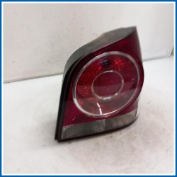 Fanale post. dx. VOLKSWAGEN Polo V
