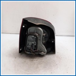 Fanale post. dx. VOLKSWAGEN Polo V