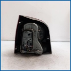 Fanale post. dx. VOLKSWAGEN Polo V