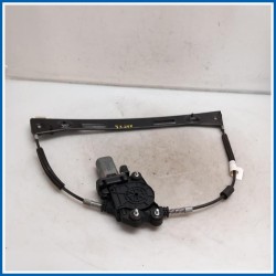 Alzacristallo porta ant. dx. FIAT Panda II