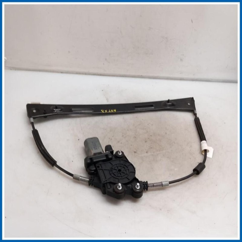 Alzacristallo porta ant. dx. FIAT Panda II
