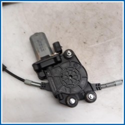 Alzacristallo porta ant. dx. FIAT Panda II