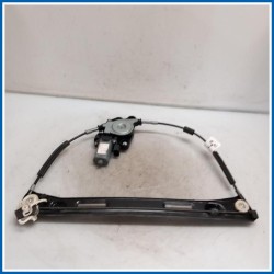Alzacristallo porta ant. dx. FIAT Panda II
