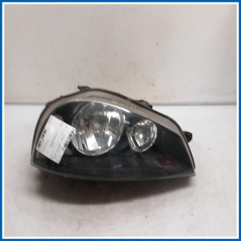 Proiettore ant. dx. SEAT Arosa 6H1