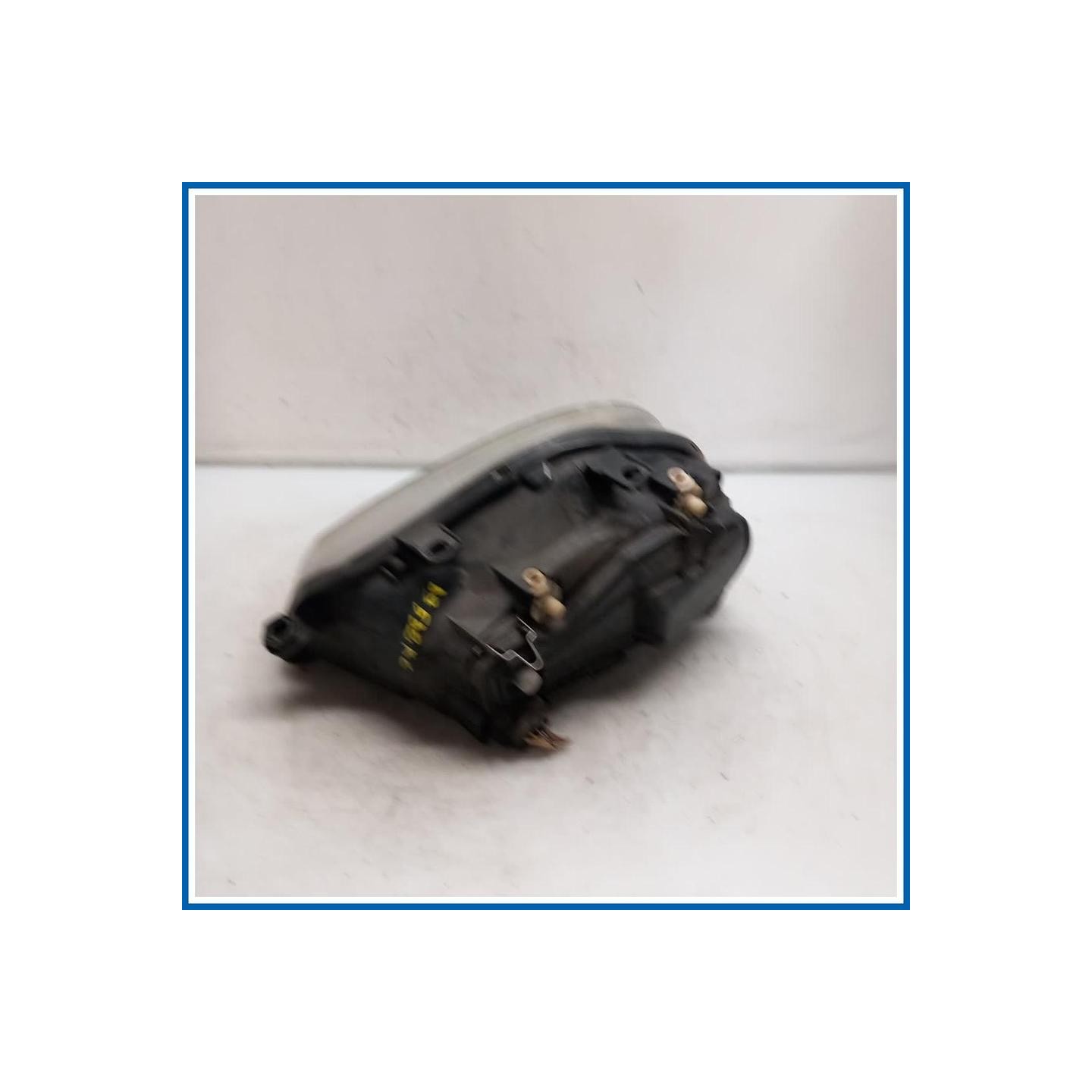 Proiettore ant. dx. SEAT Arosa 6H1