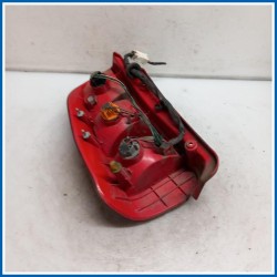 Fanale post. dx. MITSUBISHI Space Star I