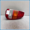 Fanale post. dx. MITSUBISHI Space Star I
