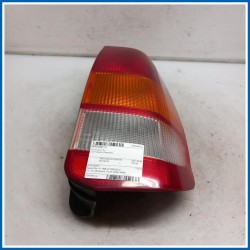 Fanale post. dx. MITSUBISHI Space Star I