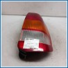 Fanale post. dx. MITSUBISHI Space Star I