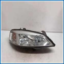 Proiettore ant. dx. OPEL Astra G