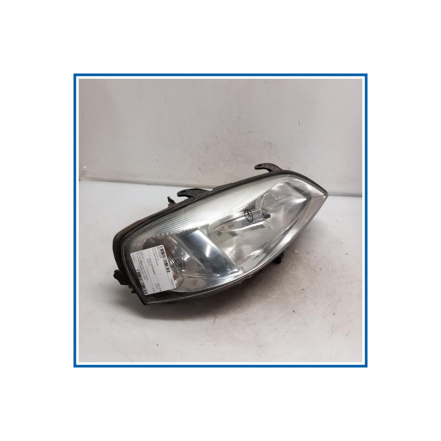 Proiettore ant. dx. OPEL Astra G