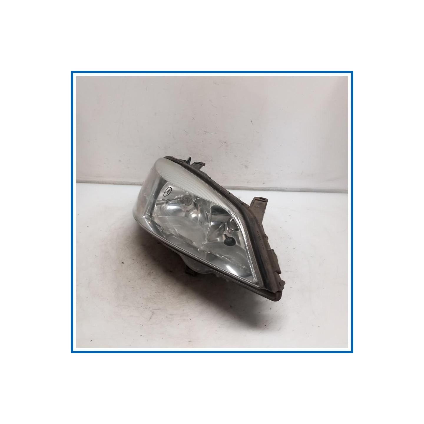 Proiettore ant. dx. OPEL Astra G