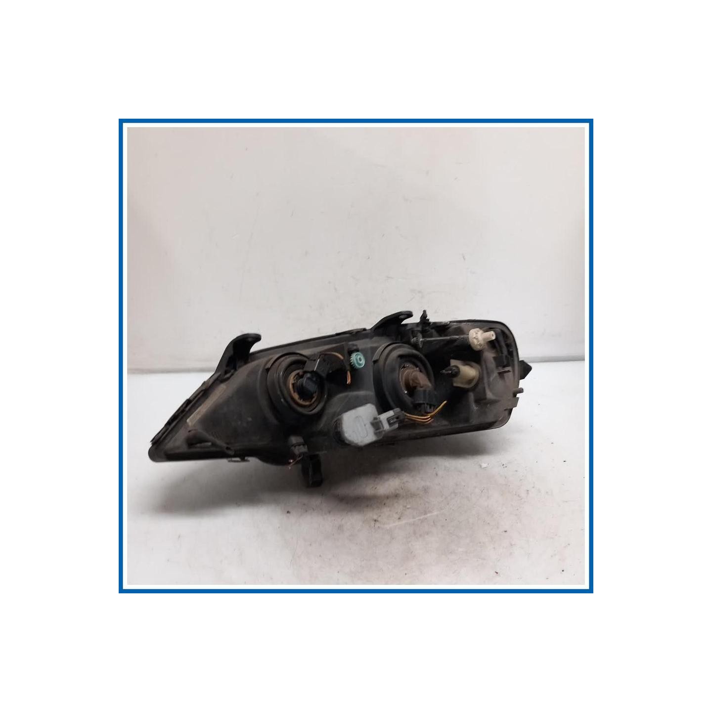 Proiettore ant. dx. OPEL Astra G
