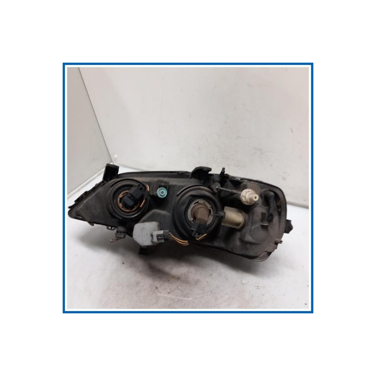 Proiettore ant. dx. OPEL Astra G