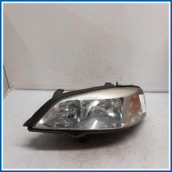 Proiettore ant. sx. OPEL Astra G