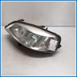 Proiettore ant. sx. OPEL Astra G