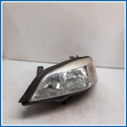 Proiettore ant. sx. OPEL Astra G
