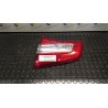 FANALE POST. PARTE INT. DX. 012 RENAULT KOLEOS (05/08-) M9RG8 26550JY05A