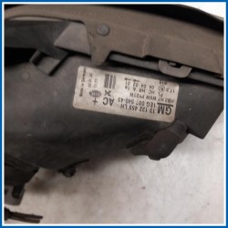 Proiettore ant. sx. OPEL Astra G