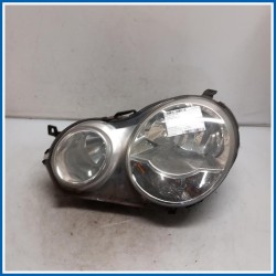 Proiettore ant. sx. VOLKSWAGEN Polo IV