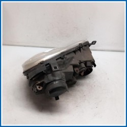 Proiettore ant. sx. VOLKSWAGEN Polo IV