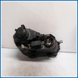Proiettore ant. sx. VOLKSWAGEN Polo IV