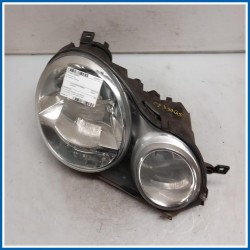 Proiettore ant. dx. VOLKSWAGEN Polo IV