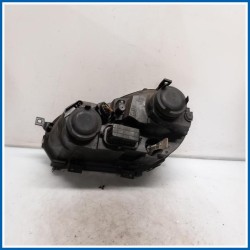 Proiettore ant. dx. VOLKSWAGEN Polo IV