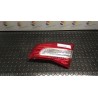 FANALE POST. PARTE INT. DX. 012 RENAULT KOLEOS (05/08-) M9RG8 26550JY05A