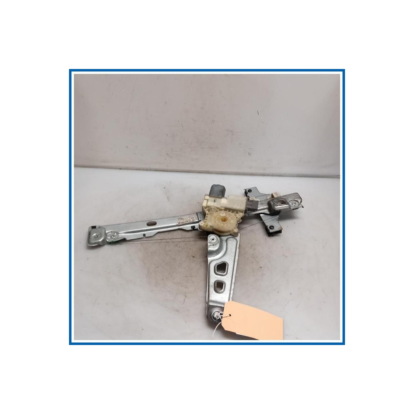 Alzacristallo porta ant. sx. PEUGEOT 5008 (10/09>03/17