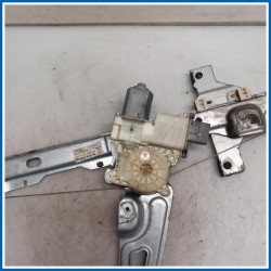 Alzacristallo porta ant. sx. PEUGEOT 5008 (10/09>03/17