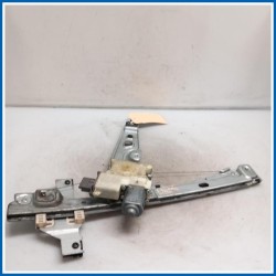 Alzacristallo porta ant. sx. PEUGEOT 5008 (10/09>03/17