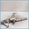 Alzacristallo porta ant. sx. PEUGEOT 5008 (10/09>03/17