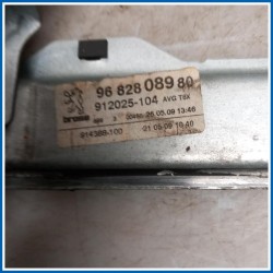 Alzacristallo porta ant. sx. PEUGEOT 5008 (10/09>03/17