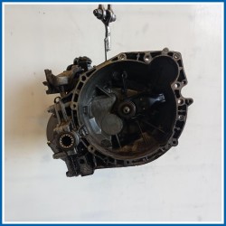 Cambio OPEL Movano A II