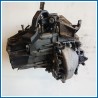 Cambio OPEL Movano A II