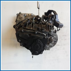 Cambio OPEL Movano A II