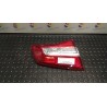FANALE POST. PARTE INT. SX. 013 RENAULT KOLEOS (05/08-) M9RG8 26555JY05A