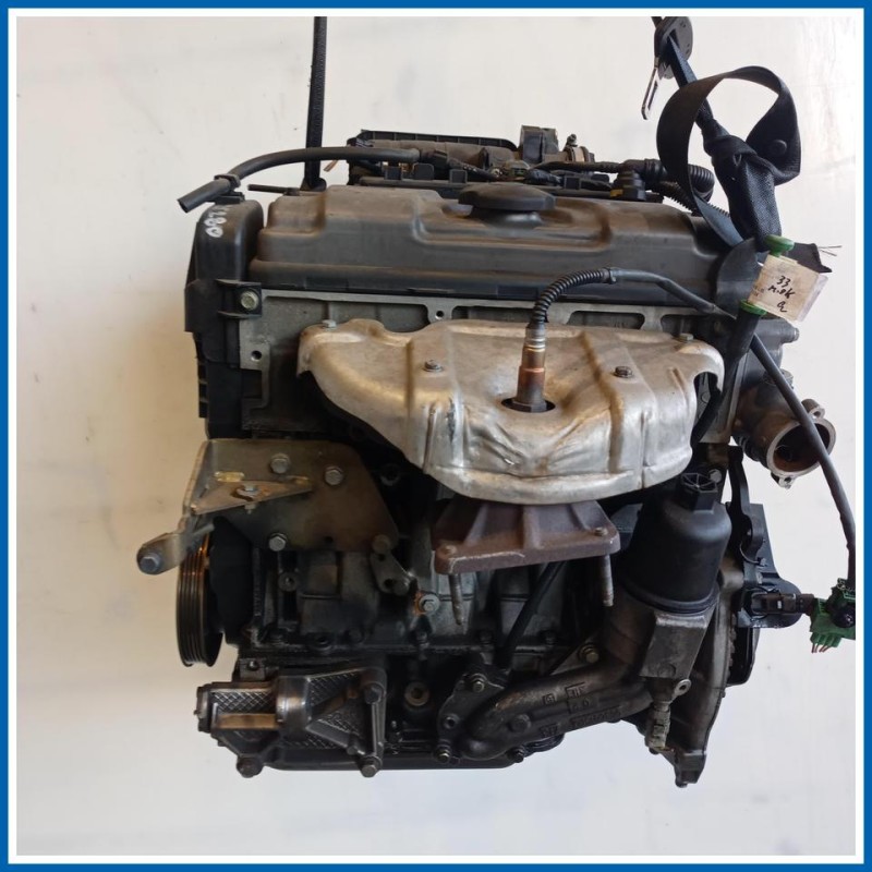 Motore semicompleto CITROEN Saxo